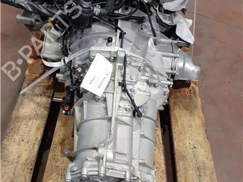 gearbox-audi-a4-b8-8k2-2007-2008-2009-2010-2011-2012-2013-2014-2015-2016-2017-38361615 main image