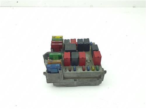 Electronic module FIAT STILO Multi Wagon (192_) 1.9 JTD | BP38385042M83 - Image 6