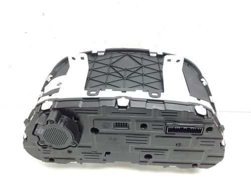 Instrument cluster HYUNDAI BAYON (BC3) 1.2 MPI | BP38779169C47 - Image 4