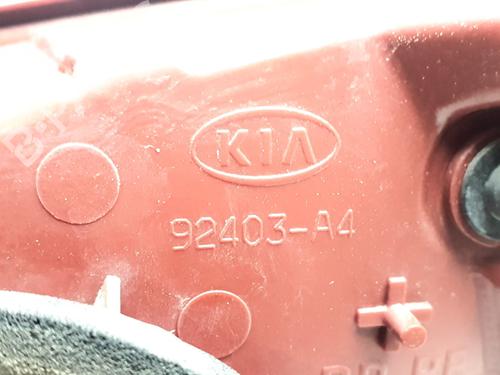 Left tailgate light KIA CARENS IV 1.7 CRDi | BP38396464C79 - Image 6