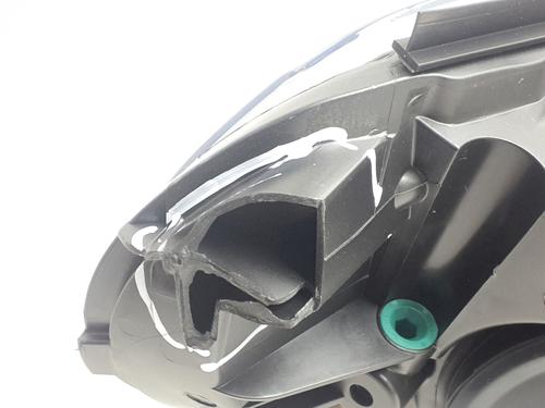 Left headlight TOYOTA PROACE Van (MDZ_) 1.5 D4d (MDZ8) | BP38402146C28 - Image 7