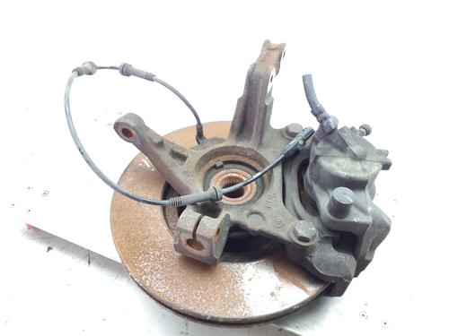 Left front steering knuckle DACIA LODGY (JS_) 1.5 dCi | BP40044229M25 - Image 2