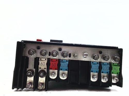 Fuse box VW PASSAT B6 (3C2) 2.0 TDI 16V | BP38387434E1 - Image 2