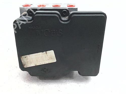 ABS pump KIA CEED (CD) 1.4 | BP38394686M43 - Image 5