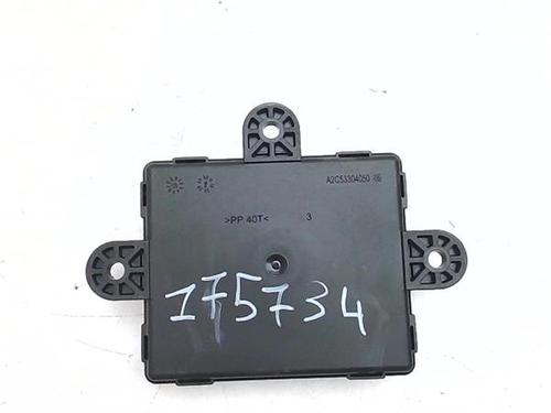 Control unit VOLVO V60 I (155) D3 / D4 | BP38377122M11 - Image 5