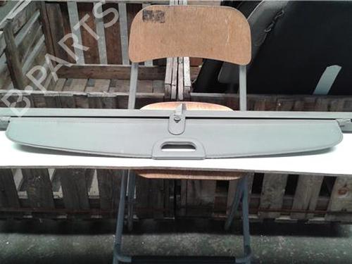 Used Rear parcel shelf Rear parcel shelf 38406480 38406480