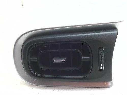 Used Air vent Air vent CITROËN C3 III (SX) 1.5 BlueHDi 100 (SXYHYP, SXYHTU) (102 hp) 39961980 39961980