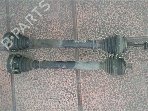 Used Left front driveshaft Left front driveshaft 38407331 38407331