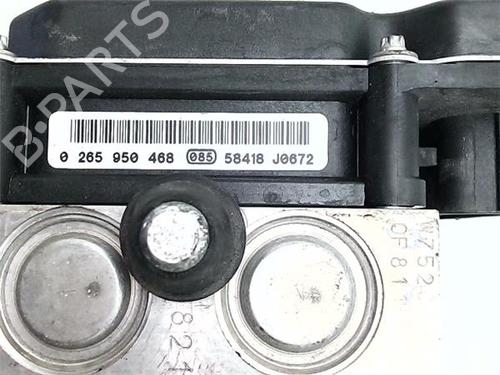 ABS pump AUDI A4 B7 (8EC) 2.0 TDI 16V | BP38390089M43 - Image 2