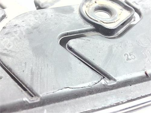 Right headlight VW PASSAT B5.5 (3B3) 1.9 TDI | BP38375716C29 - Image 2
