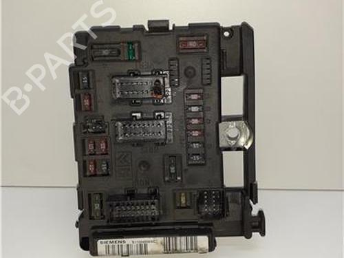 Used Electronic module Electronic module CITROËN C5 I (DC_) 2.0 16V HPi (DCRLZB) (140 hp) 39961855 39961855