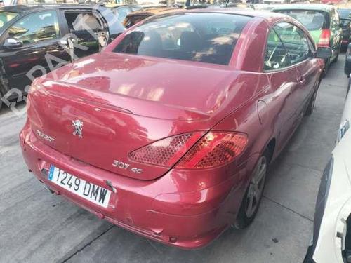 Engine PEUGEOT 307 CC (3B) 2.0 16V | BP38384266M1 - Image 13