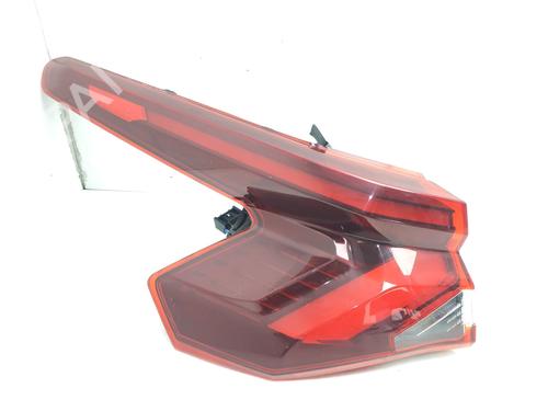 Used Left taillight Left taillight CITROËN C5 X (ND_, NC_) PureTech 180 (ND5GFP) (181 hp) 40296343 40296343