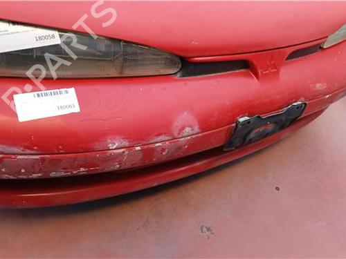Used Front bumper Front bumper 38361655 38361655