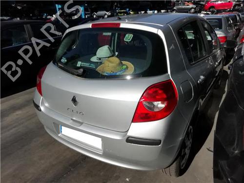 Electronic module RENAULT CLIO III Hatchback Van (SB_, SR_) 1.5 dCi | BP38353002M83 - Image 4