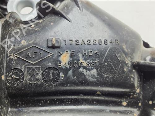 AdBlue-tank DACIA DUSTER (HM_) 1.5 dCi 115 4x4 (HMAD) | BP38393904M85 - Image 2