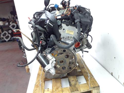 Engine BMW 5 (E60) 520 d | BP38333780M1 - Image 5