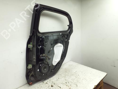 Dør højre bagtil SMART FORFOUR Hatchback (453) electric drive (453.091) | BP38775001C5 - Image 6