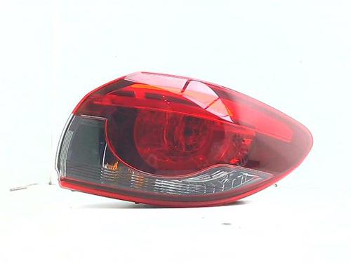 right-taillight-mazda-6-saloon-gh-2007-2008-2009-2010-2011-2012-2013-38386600 main image