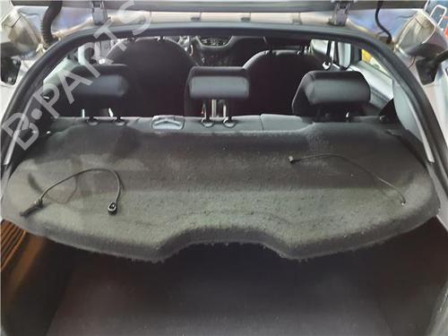 Used Rear parcel shelf Rear parcel shelf 38395611 38395611