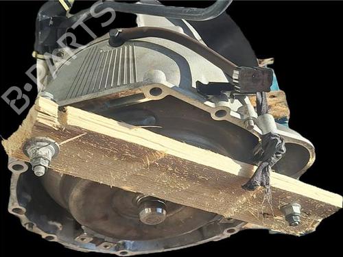 Gearbox SSANGYONG RODIUS I 2.7 Xdi 4WD | BP38392170M3 - Image 3