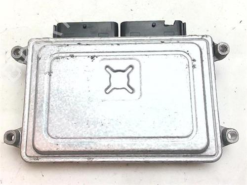 Control unit CHEVROLET AVEO Saloon (T300) 1.3 D | BP38358494M11 - Image 3