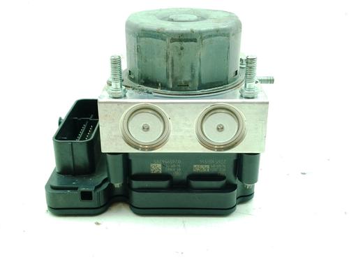 ABS pump RENAULT ZOE (BFM_) ZOE | BP38386553M43 - Image 3