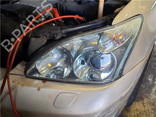 Used Left headlight Left headlight 38396545 38396545