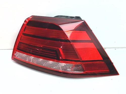 Used Right taillight Right taillight VW GOLF VII (5G1, BQ1, BE1, BE2) 1.2 TSI (105 hp) 38383978 38383978