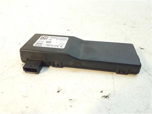 comfort-control-module-opel-corsa-d-s07-2006-2007-2008-2009-2010-2011-2012-2013-2014-2015-38369499 main image