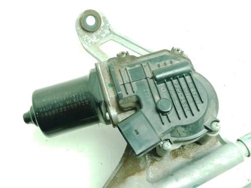Front wiper motor AUDI Q5 (FYB, FYG) 2.0 TDI quattro | BP39200091M29 - Image 4