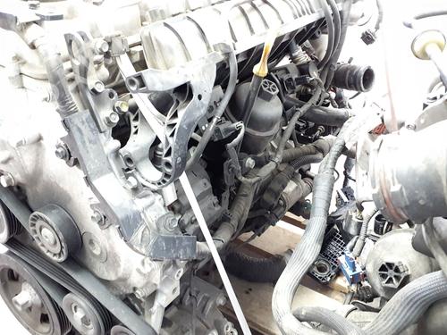 Engine HYUNDAI i30 (GD) 1.4 CRDi | BP38488672M1 - Image 11