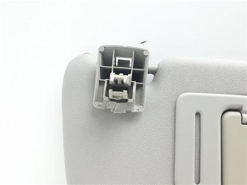 Right sun visor SMART FORFOUR (454) 1.5 CDI (454.001) | BP38381397I2 - Image 5