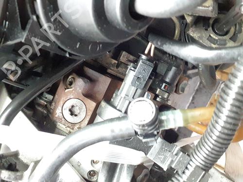 Engine RENAULT LAGUNA II (BG0/1_) 2.2 dCi (BG0F) | BP38335048M1 - Image 8