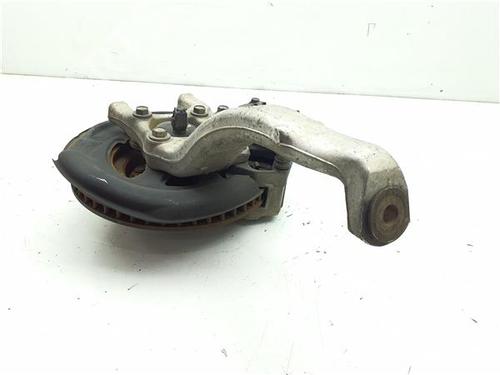 Left front steering knuckle LEXUS IS III (_E3_) 300h (AVE30_, AVE30R) | BP38377256M25 - Image 4