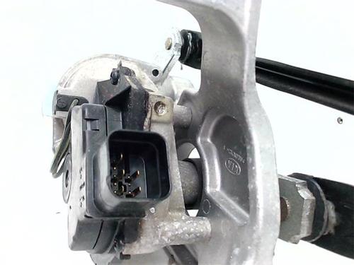 Front wiper motor KIA RIO IV (YB, SC, FB) 1.4 CRDi 90 | BP38384169M29 - Image 3