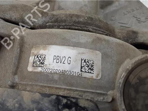 Steering rack PEUGEOT RIFTER 1.5 BlueHDi 100 | BP38395175M22 - Image 3