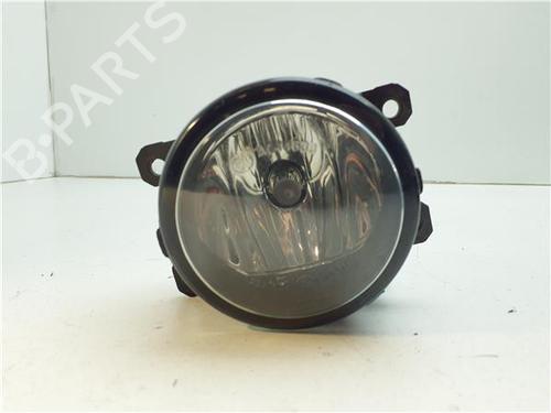 Farol Nevoeiro frente esquerdo Farol Nevoeiro frente esquerdo 38367911 38367911
