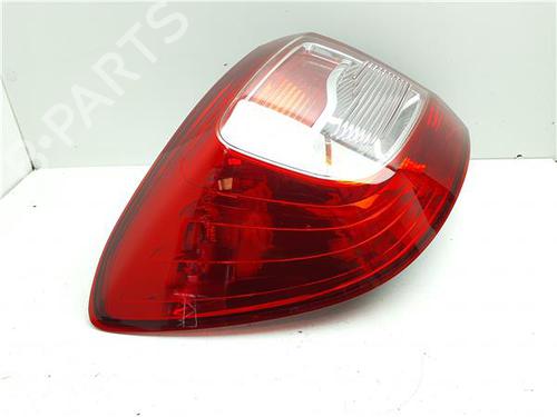 Left taillight DACIA SANDERO 1.5 dCi | BP38381406C34 - Image 3