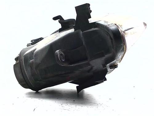 Left headlight PEUGEOT 307 CC (3B) 2.0 16V | BP38389741C28 - Image 4