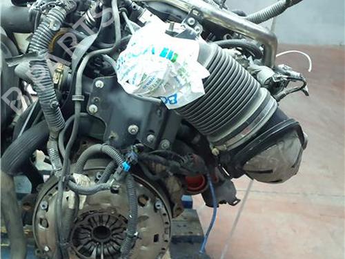 Engine FORD MONDEO IV Saloon (BA7) 2.0 TDCi | BP38366683M1 - Image 5