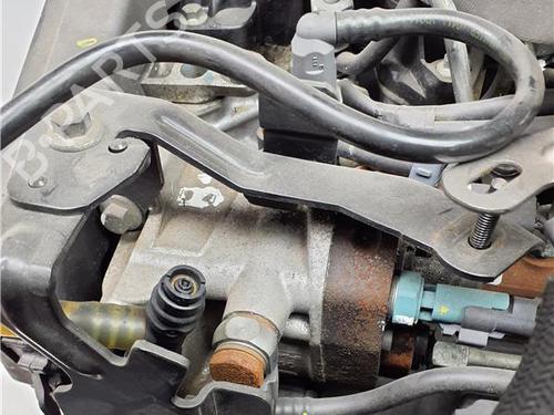 Engine RENAULT MEGANE II Saloon (LM0/1_) 1.5 dCi (LM1F) | BP38357608M1 - Image 7
