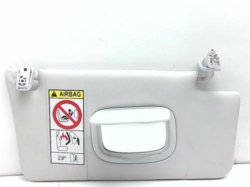 Right sun visor JEEP RENEGADE VAN (BU, B1) 1.6 E-torQ | BP38390359I2 - Image 5