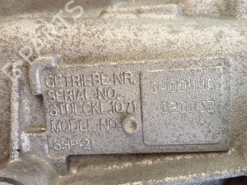 Gearbox BMW 3 Touring (E91) 320 d | BP38395646M3 - Image 10