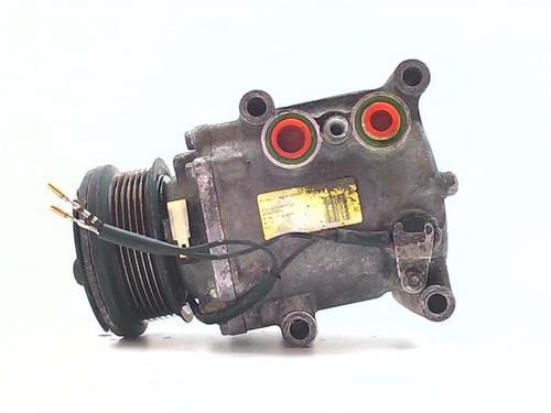 Used AC compressor AC compressor 38390750 38390750