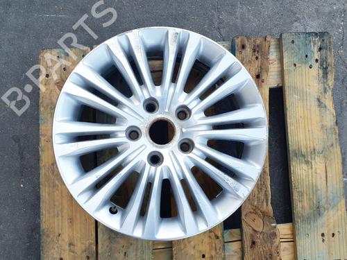 Used Rim Rim 38779149 38779149