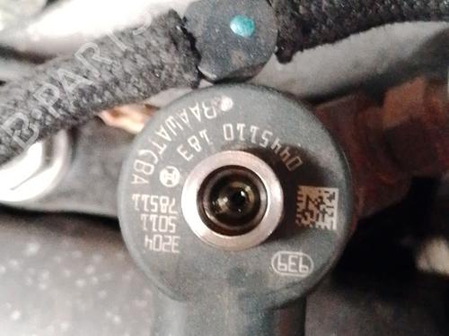Used Injector Injector 38334034 38334034