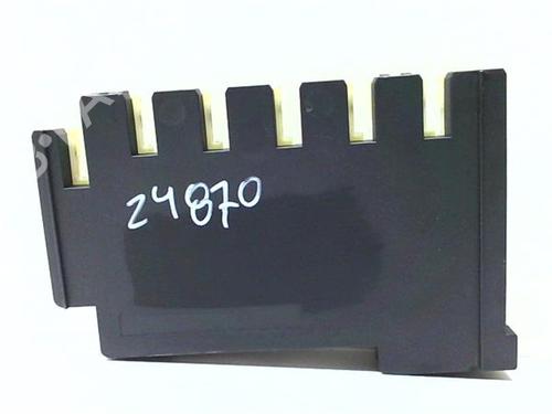 Electronic module RENAULT CLIO II Hatchback Van (SB0/1/2_) 1.9 D (SB0E) | BP38380399M83 - Image 5