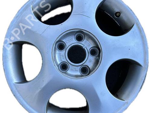 Used Rim Rim 38386491 38386491