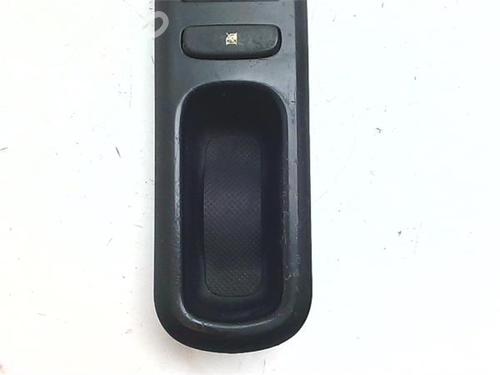 Left front window switch PEUGEOT 407 (6D_) 2.0 (6DRFNB, 6DRFNE) | BP38332764I27 - Image 4